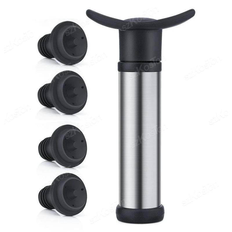 Wine Saver Vacuum Pump