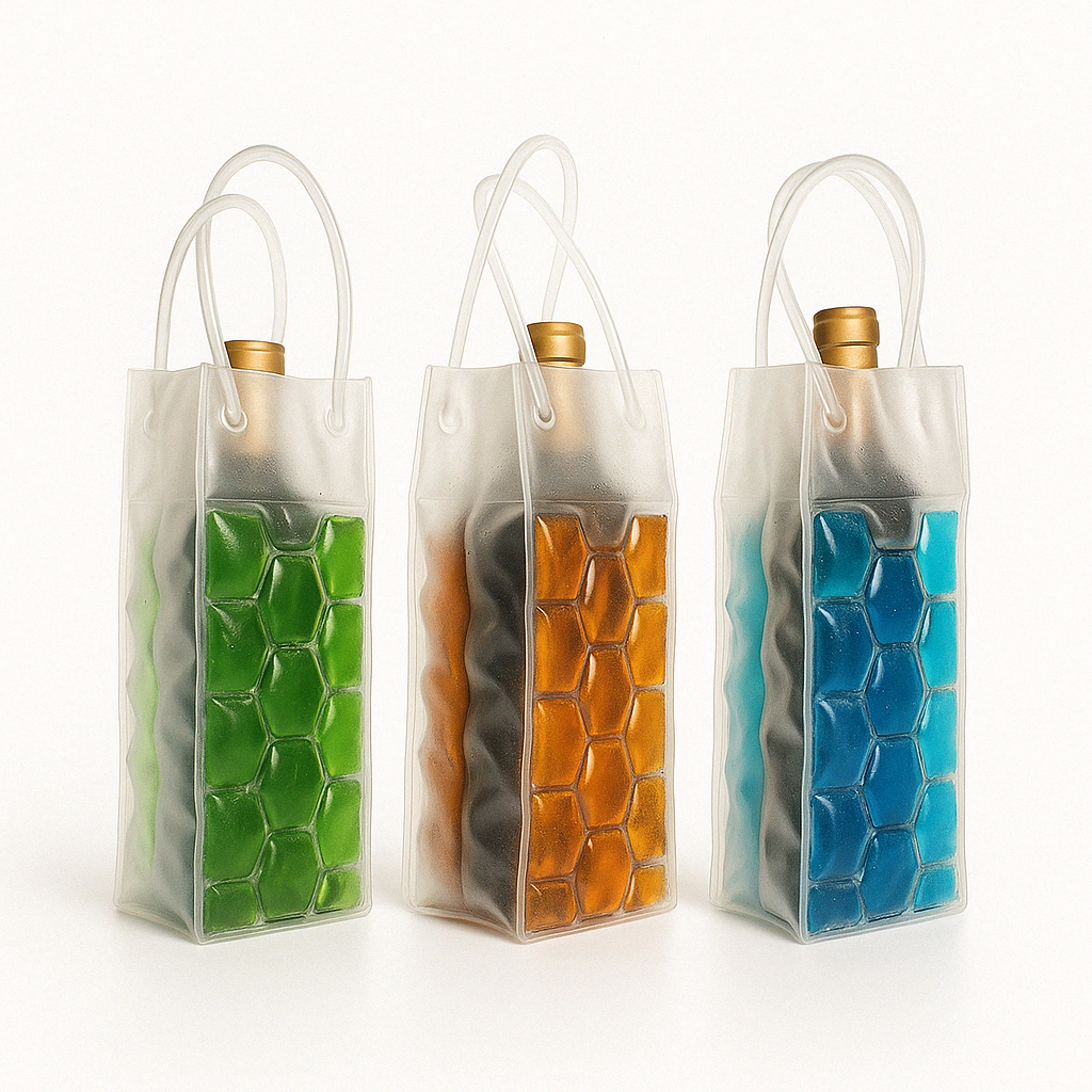 Wine Cooler Bag