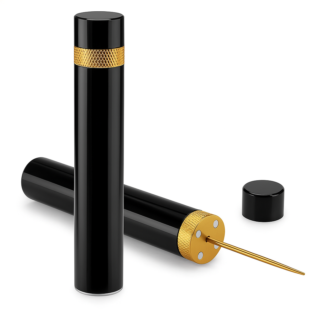 Air Pump Corkscrew New Design