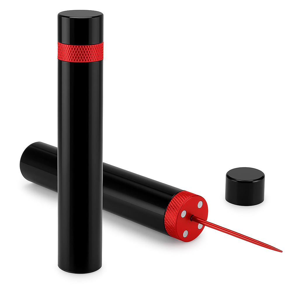 Air Pump Corkscrew New Design