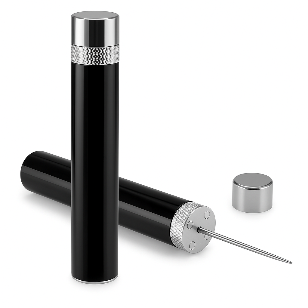 Air Pump Corkscrew New Design