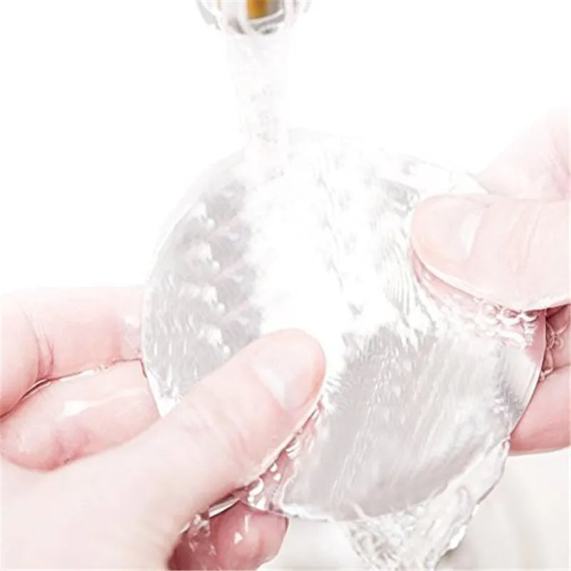 No-Drip Wine Pourer Discs Set