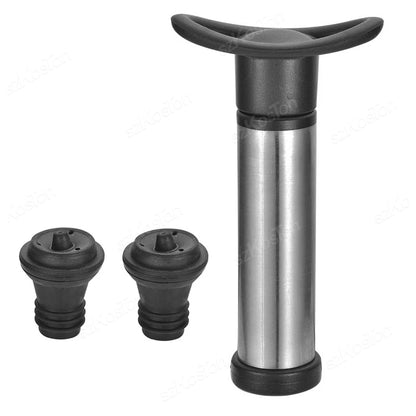 Wine Saver Vacuum Pump