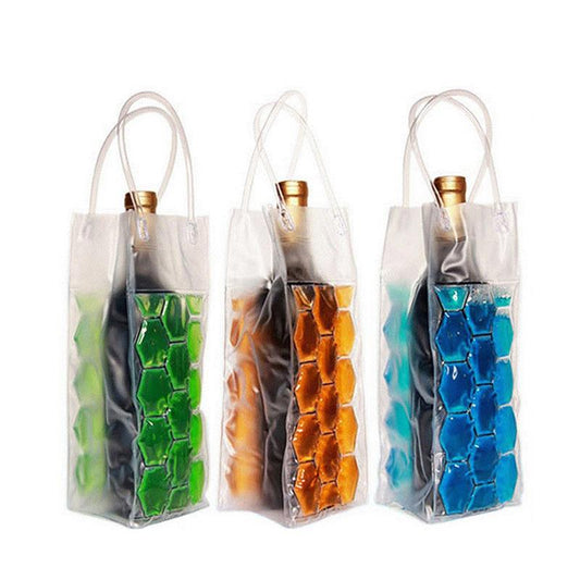 Wine Cooler Bag