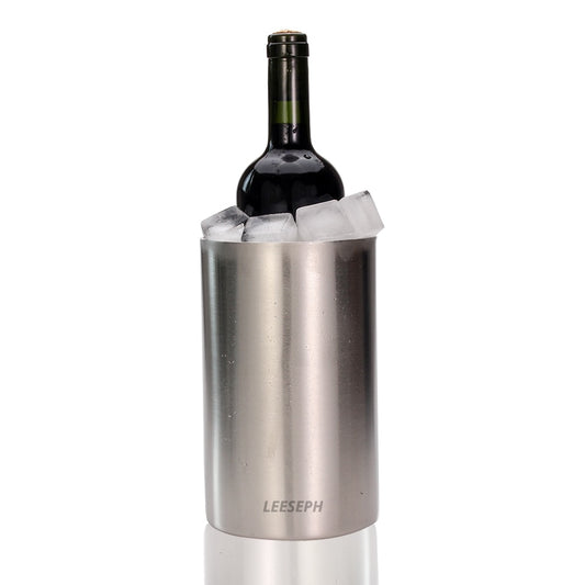 Double Walled Wine Cooler