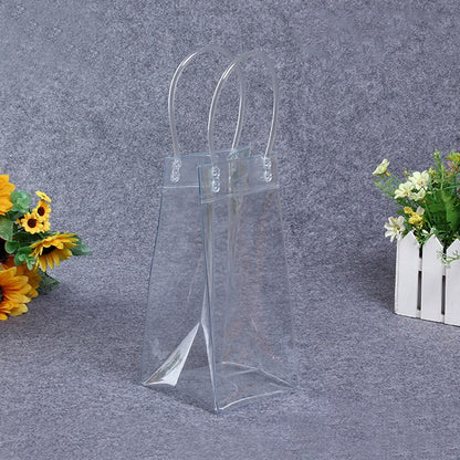 Wine Bottle Ice Bag